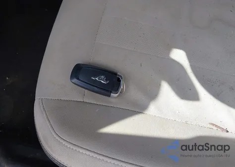 2018 Ford Mustang Ecoboost z USA, uszkodzony, nr VIN 1FA6P8TH7J5126064